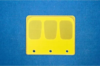 Produktbild von Membranplättchen Boyesen für Yamaha YZ 125 01-02