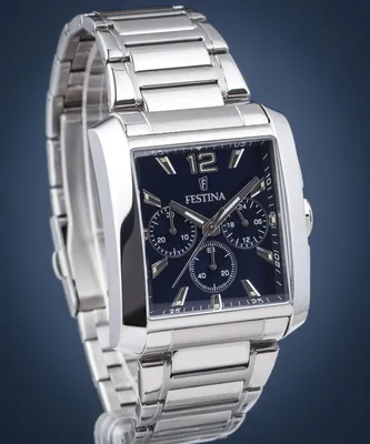 Obrázok produktu pre Festina - F20635/2 - Náramkové hodinky - Pánske
