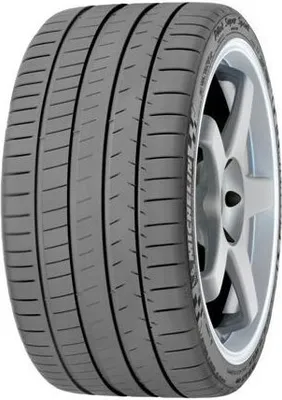Obrázek produktu pro Pneumatika MICHELIN 265/40 R18 101Y PILOT SUPER SPORT (MO) XL
