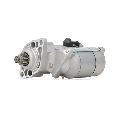 Produktbild von RIDEX 2S0458 Starter Anlasser 1,4kW für JAGUAR XF (J05, CC9) 12V