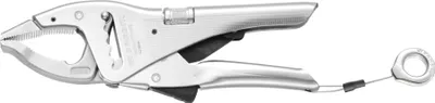 Produktbild von Facom Gripzange mit langen Backen - SLS
