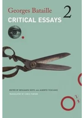 Image de Critical Essays