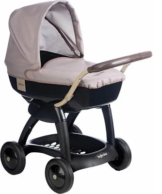 Immagine prodotto di SMOBY Inglesina carrozzina profonda 251183