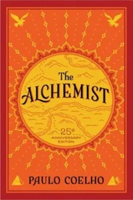 Obrázok produktu pre Coelho, P: Alchemist/25th Anniversary