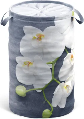 Produktbild von SANILO® Wäschekorb Pretty