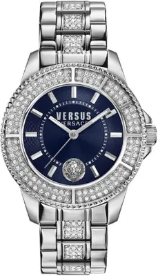 Produktbild von Versus VSPH74119 Tokyo Damen 37mm 5ATM