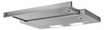 Produktbild von Electrolux LFP326S, 410 m³/h, Abluft/Umluft, D, E, D, 69 dB