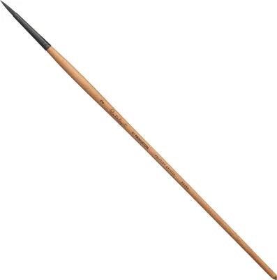 Zdjęcie produktu dla Princeton Brush Catalyst Pędzel okrągły 2 1 szt.