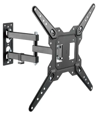 Produktbild von Equip 23"-55" Vollbewegliche TV-Wandhalterung