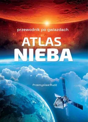 Obrázok produktu pre Atlas oblohy