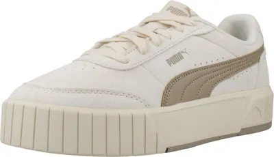 Immagine prodotto di Sneakers Del Marchio Puma Del Modello Carina Mia Sd Bianco