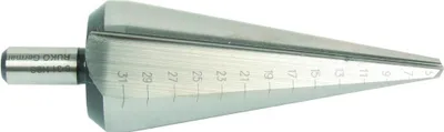 Produktbild von RUKO 101008 Blechkonusbohrer 1 Stück