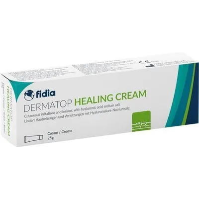 Immagine prodotto di Crema curativa Dermatop 25 g