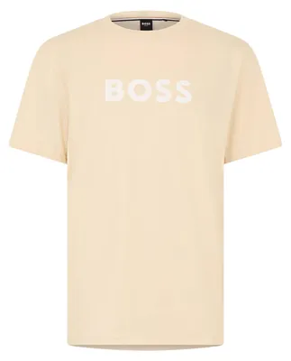 Produktbild von Boss - "Hbw" T-Shirt für Herren GT22075 (XXL) (Blaues Beige)