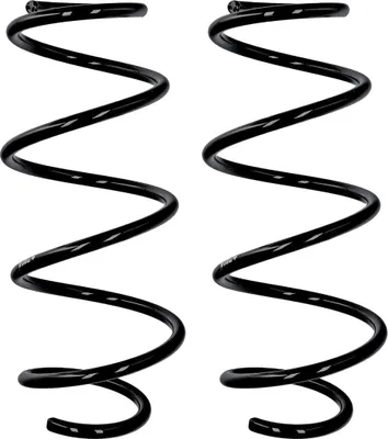 Produktbild von Fahrwerksfedern-Set vorne Schraubenfeder Ø 11,8 mm EIBACH für u.a. RENAULT CLIO