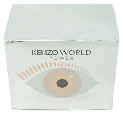 Produktbild von Kenzo Eau de Toilette World Power Eau de Toilette