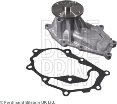 Produktbild von BLUE PRINT Kühlmittelpumpe Wasserpumpe für NISSAN Patrol GR V SUV (Y61) ADN19179C