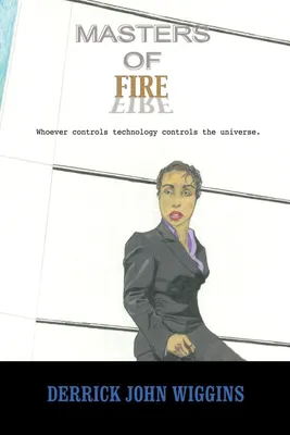 Produktbild von Masters of Fire