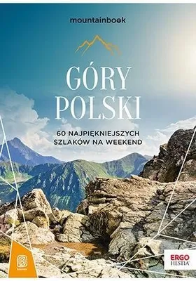 Immagine prodotto di Przewodnik turystyczny Bezdroża Góry Polski 60 najpiękniejszych szlaków