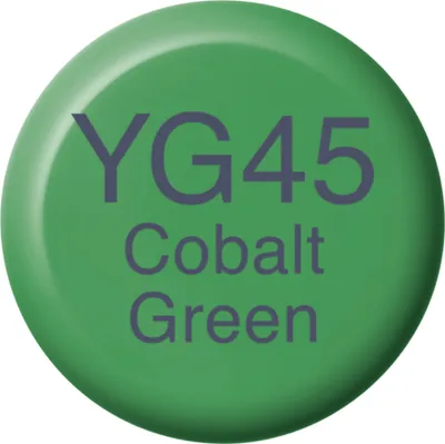 Immagine prodotto di Inchiostro COPIC YG45 - Verde cobalto