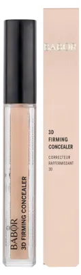 Produktbild von #02 Ivory Babor 3D Firming Concealer