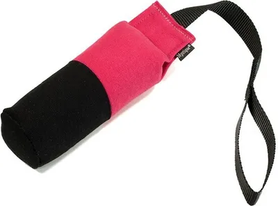 Produktbild von Mystique Dummy Speedy Marking 250g hot pink / schwarz