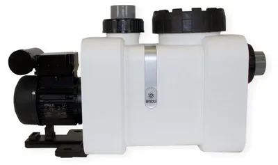 Produktbild von Speck Poolpumpe BADU Delta 28 | 400 V | 1,00 kW