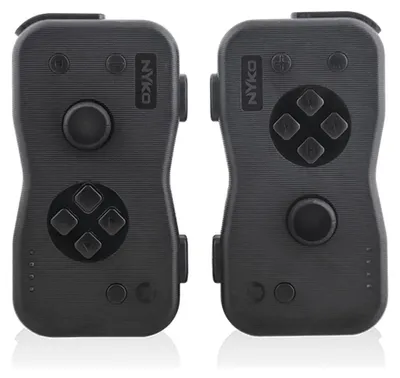 Produktbild von Nyko 87240, Gamepad, Nintendo Switch, D-Pad, Analog, Kabellos, USB