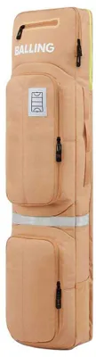 Productafbeelding van BALL Stickbag Medium, bruin