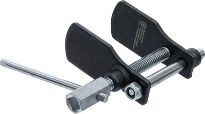 Immagine prodotto di BGS Diy 91126 | Attrezzo di ripristino del pistone del freno | universale | 0 - 66 mm