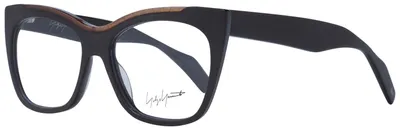 Productafbeelding van YOHJI YAMAMOTO EYEWEAR Brilmonturen YY1030 54115