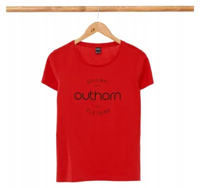 Immagine prodotto di Maglietta Outhorn HOL21TSD606A62SXXA