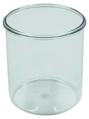 Produktbild von Vorratsdose / Gewürzdose rund 1000 ml