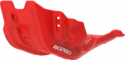 Zdjęcie produktu dla Czerwony paramotor ACERBIS dla BETA