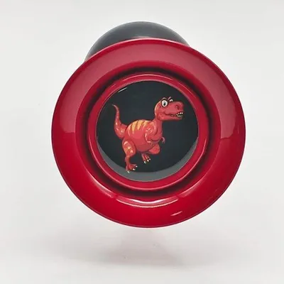 Productafbeelding van Kids Bike Horn - Schattige Fiets Hoorn voor Kinderen - Handlebar Air Horn voor Jongens en Meisjes - Universele Fietsaccessoires voor Tri
