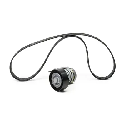 Produktbild von SKF VKMA 31098 Keilrippenriemensatz für VW GOLF VI (5K1)
