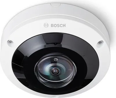 Obrázek produktu pro Bosch 5000 Series Fixed Dome 6mp 360 Ir - Netzwerkkamera