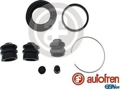 Image de Kit De Reparation D'etrier De Frein Lexus Rear Rx 300 Awd 00-03