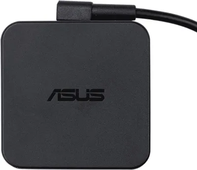 Produktbild von ASUS 0A001-00694300, Laptop, Drinnen, 45 W, 19 V, ASUS, BR1100CKA, E402YA, P1412CEA, P1512CEA, TP412FA, UX331FAL, UX333FA, UX431FA, UX434FA