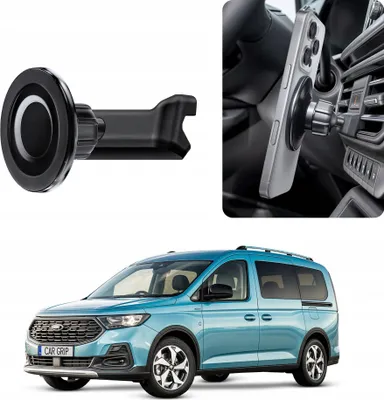 Produktbild von MagSafe Magnethalterung für Ford Tourneo Connect 3 (2022-)
