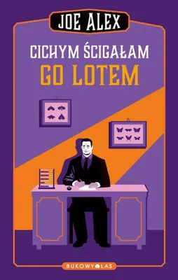 Obrázek produktu pro Tichým letem jsem ho pronásledovala
