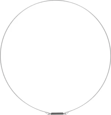 Produktbild von Spannring für Türmanschette Dichtring vorne Waschmaschine Waschmautomat Waschgerät Electrolux AEG 1108517002 110851700 passend Husqvarna Novamatic Privileg Quelle Zanussi