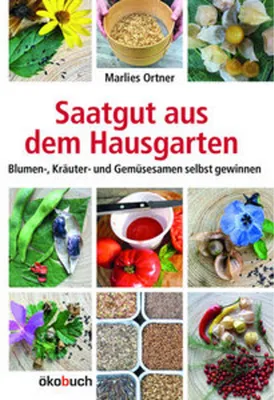 Immagine prodotto di Saatgut aus dem Hausgarten