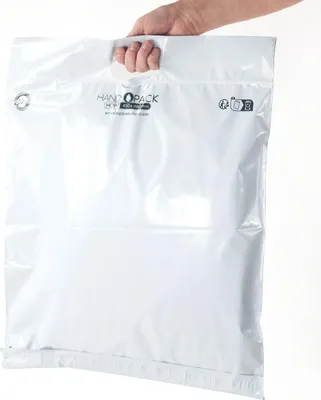 Image de Lot 10 de Enveloppes HandyOpack HOP7 - 450x480 mm