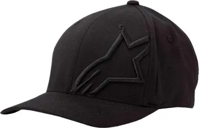 Imagen del producto de Gorra Alpinestars Shift 2 Flexfit, color , talla S-M, para hombre y mujer