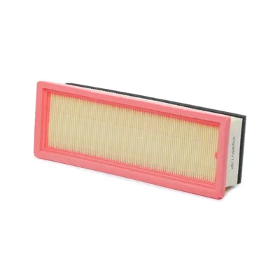 Produktbild von Luftfilter RIDEX 8A0047 für FIAT PANDA (169) Umluftfilter
