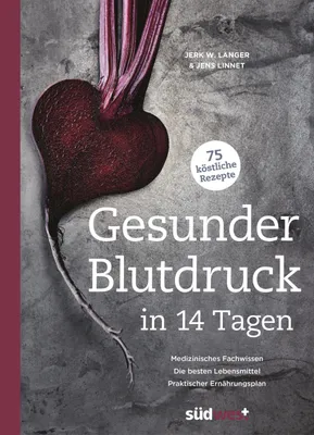 Produktbild von Gesunder Blutdruck in 14 Tagen