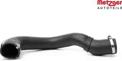 Produktbild von METZGER 2400218 Turbo Ladeluftschlauch für VW Transporter V Bus (7HB, 7HJ, 7EB, 7EJ, 7EF, 7EG, 7HF, 7EC) Multivan V (7HM, 7HN, 7HF, 7EF, 7EM, 7EN)