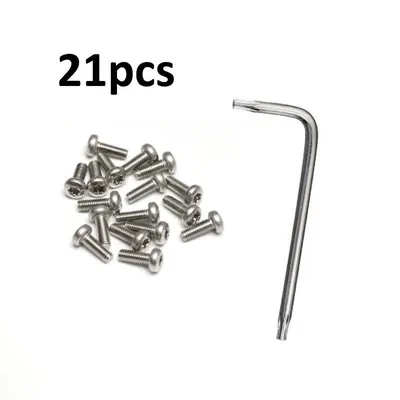 Immagine prodotto di Xiaomi Pro 4 vite inferiore [1 set]
