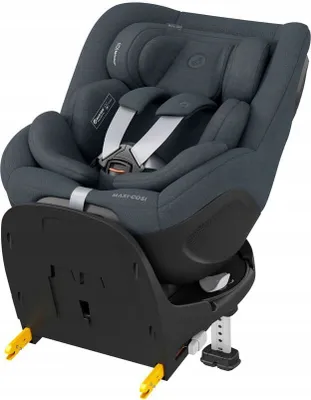 Produktbild von Maxi-Cosi Mica 360 Pro Autokindersitz i-Size Isofix 0-18 kg Mica Pro